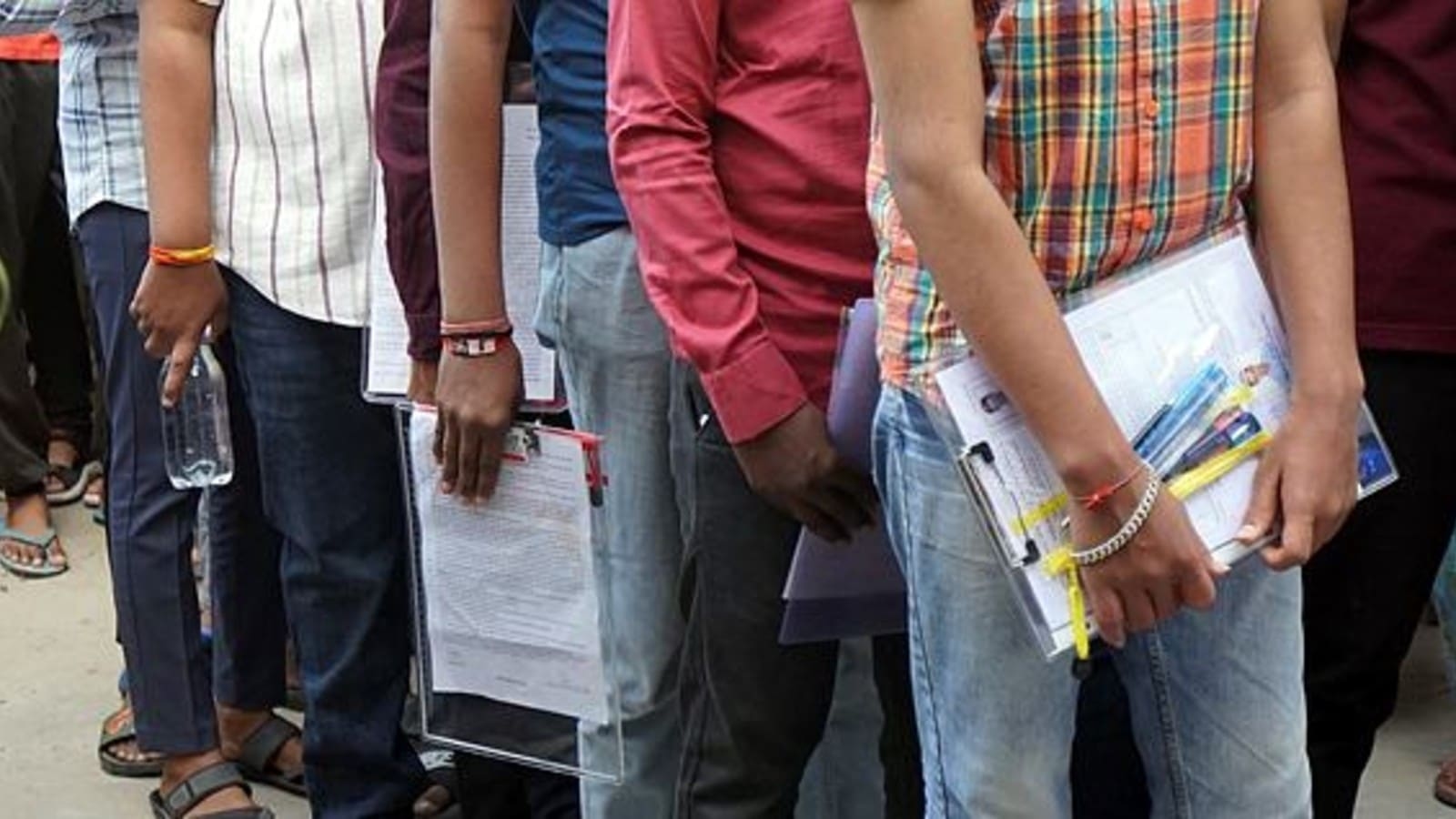 Computer-based tests, no interview, no descriptive papers: SSC cut recruitment cycle to 6–10 months, says Minister