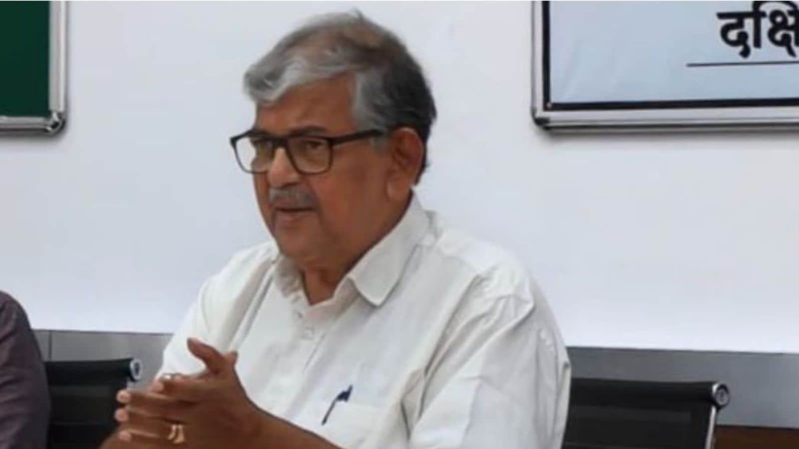 With one exit and two additions, Goa cabinet sees a rejig