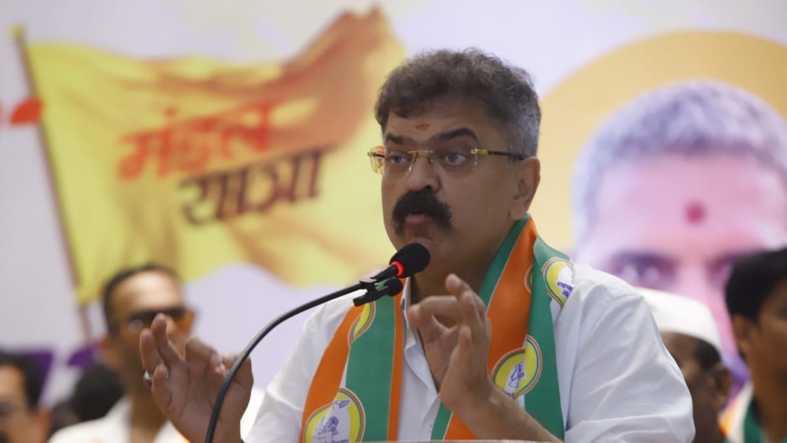 Kalyan civic body's order for closure of meat shops on Independence Day sparks row