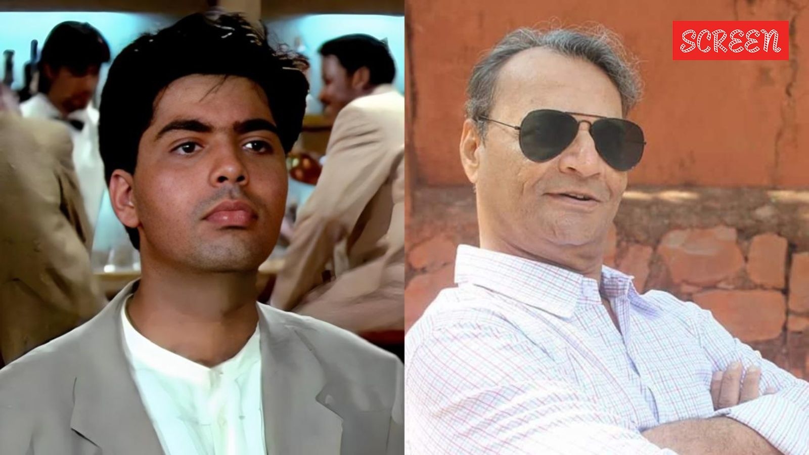 ‘Karan Johar had slightly feminine gestures, told him so he could improve; didn't mean to insult him': Lilliput apologises for his remarks that scarred filmmaker