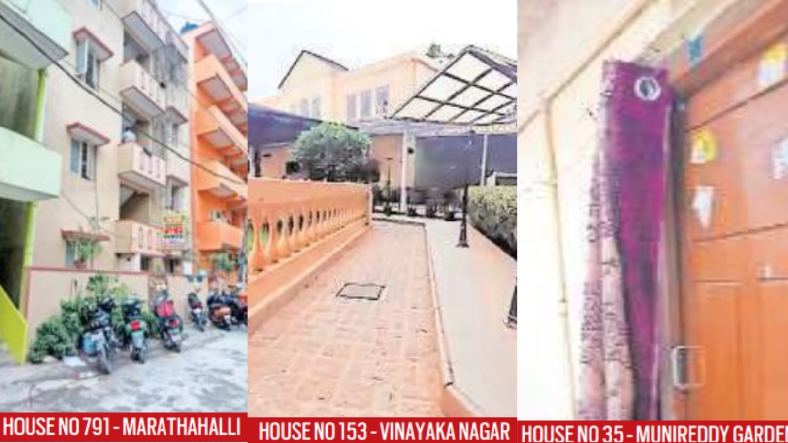 Rahul Gandhi's ‘vote chori' charge: Why numbers misleading in Mahadevapura's floating migrant hub