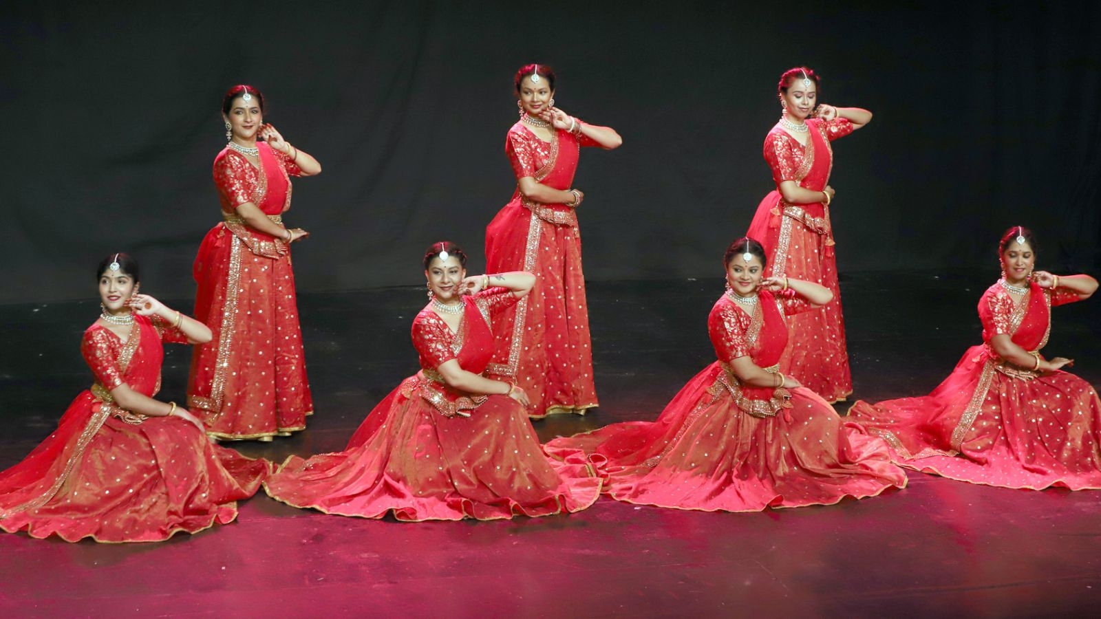 Ghungroos tell the tale: Kathak institute to mark 15th anniversary with a grand recital