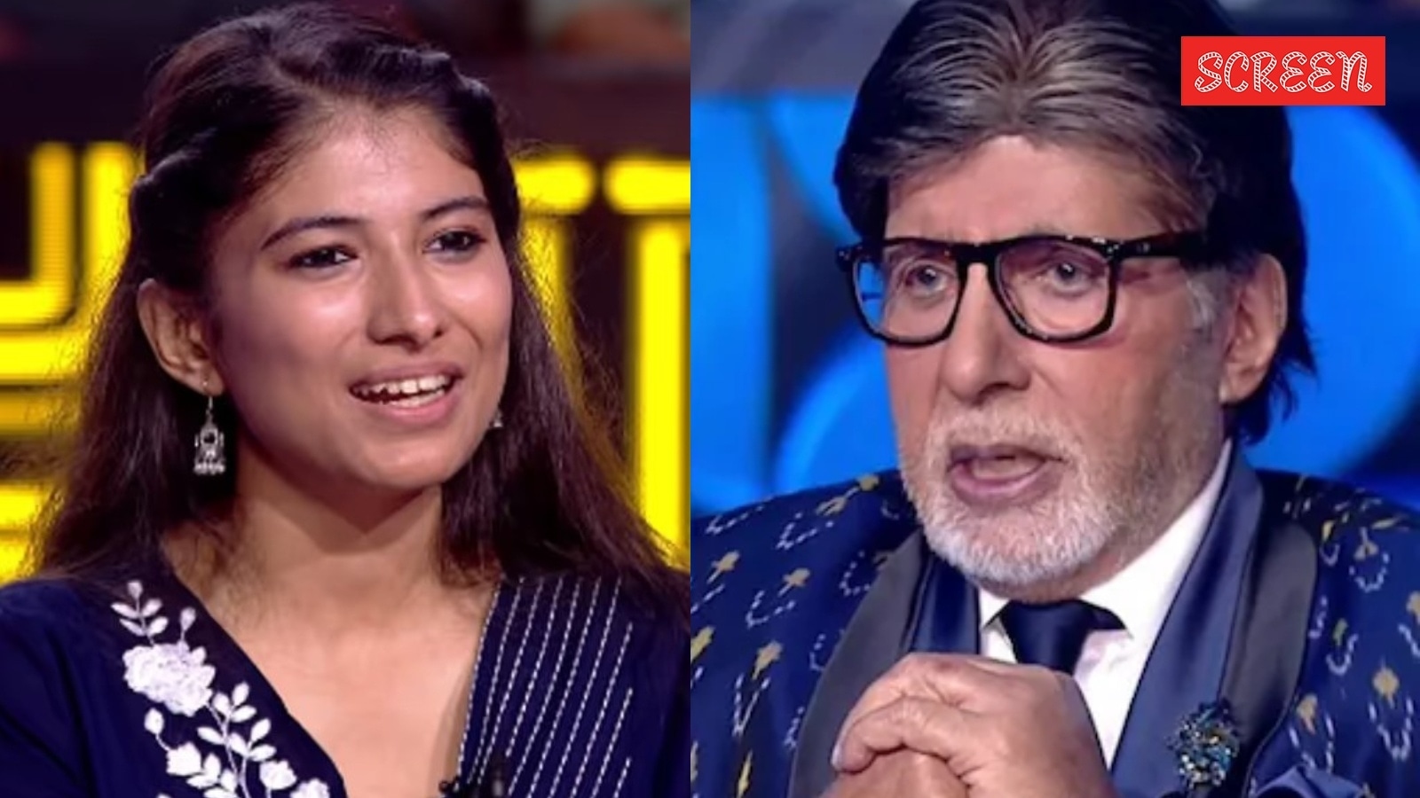 Kaun Banega Crorepati 17: Contestant failed to answer Amitabh Bachchan's tricky Rs 1 crore question, do you know the answer?
