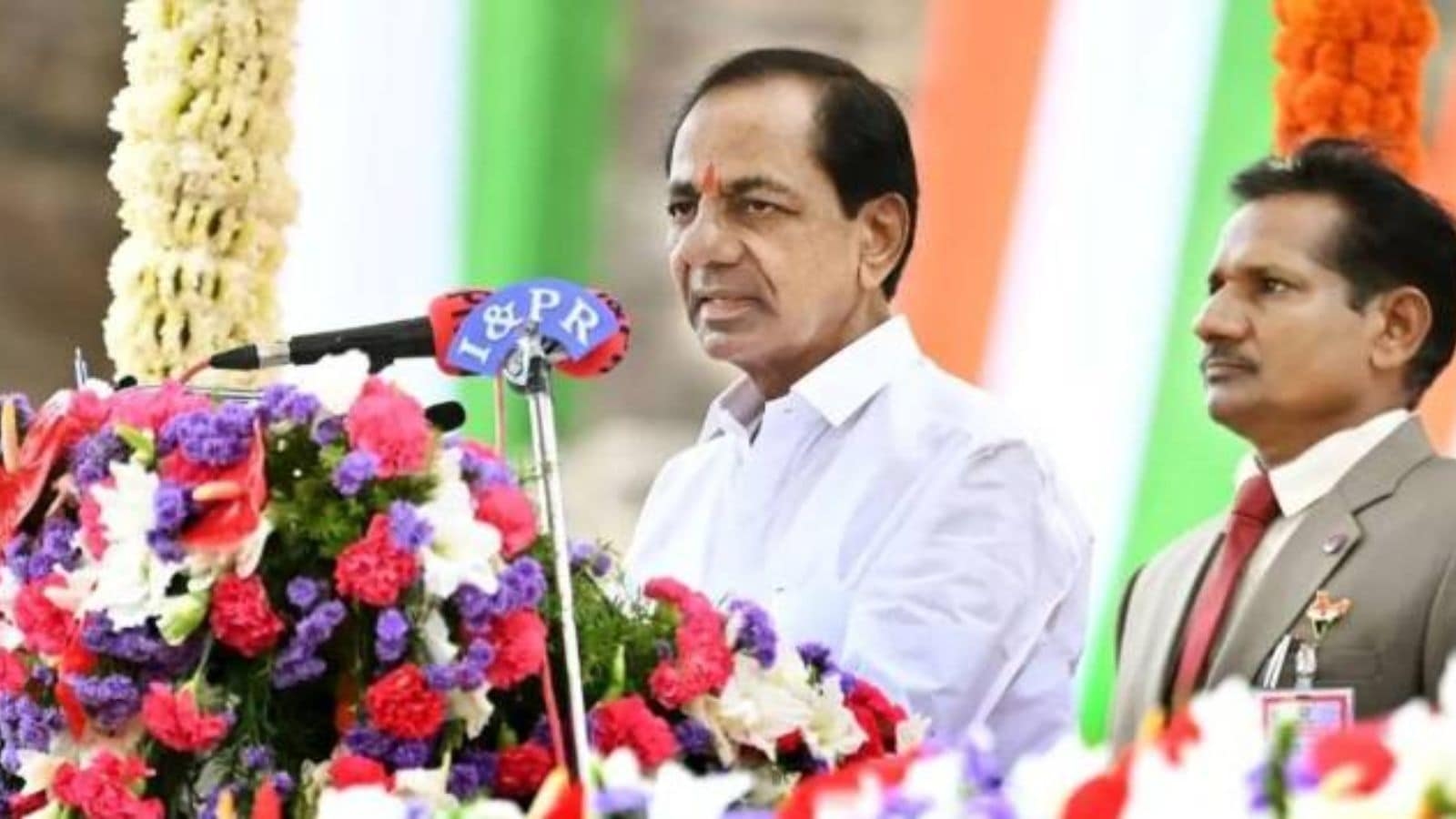 KCR responsible for ‘irregularities, bad planning and execution' of Kaleshwaram project: Inquiry commission
