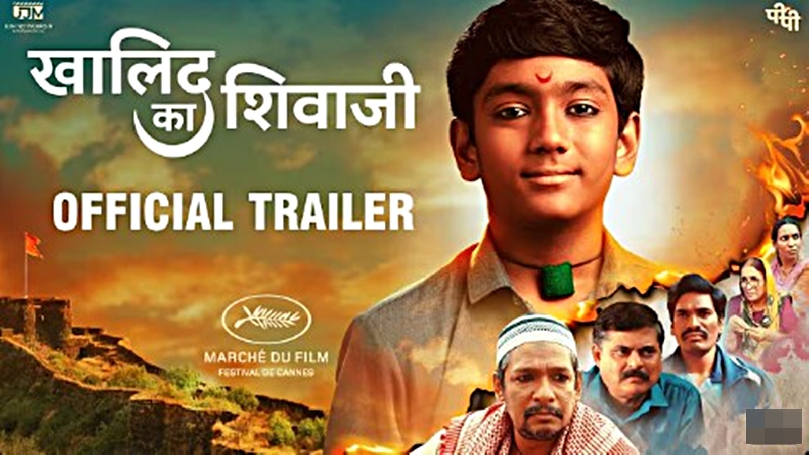 Row over movie on Shivaji: Cultural Affairs dept asks censor board to re-examine ‘Khalid Ka Shivaji' certification