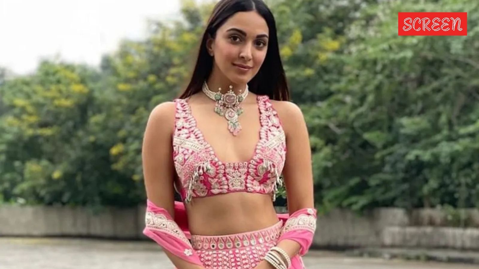 Kiara Advani bagged debut film with one audition; dreams of playing Madhubala on screen