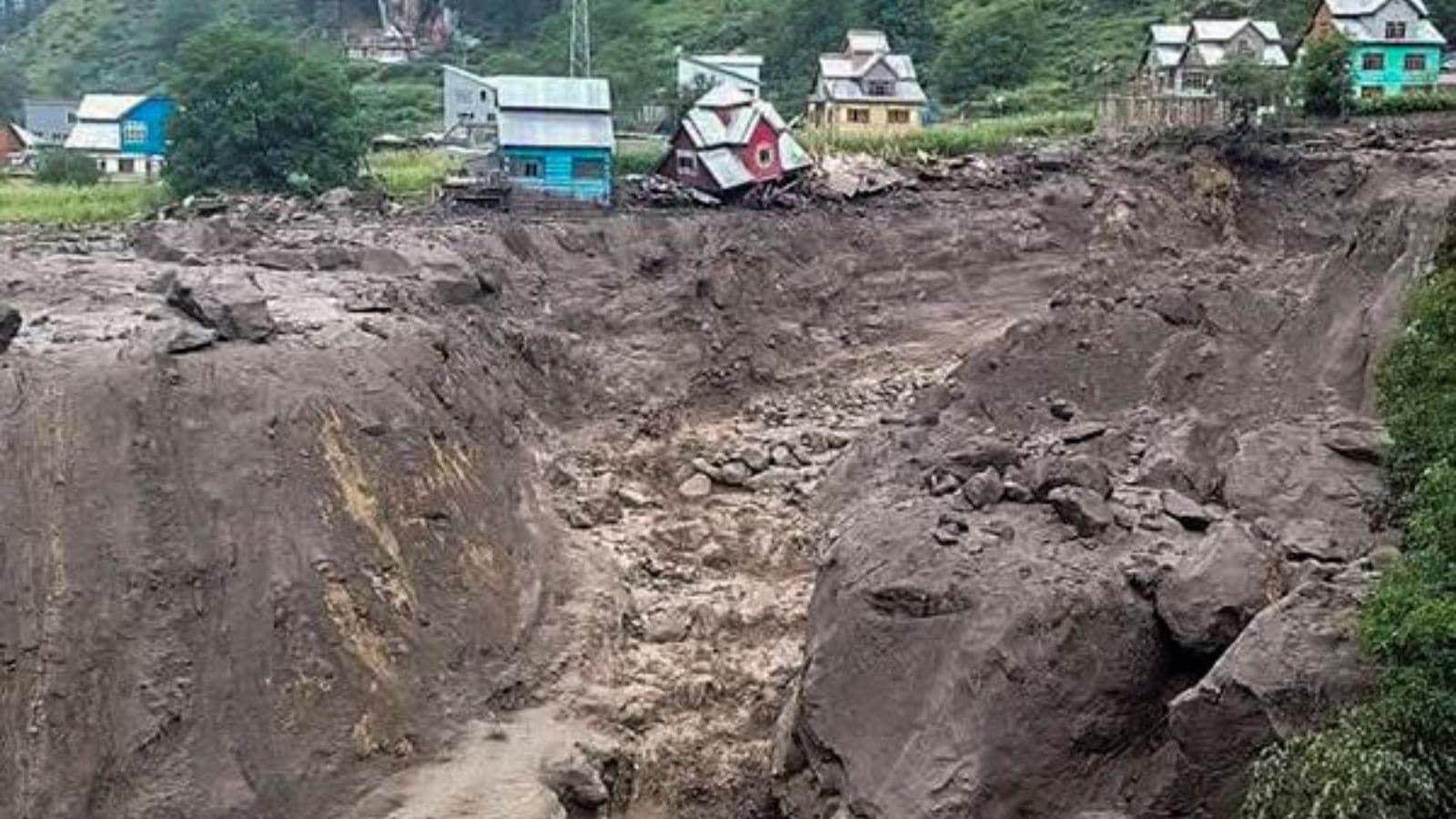 65 and counting: Why assessing toll of Kishtwar cloudburst is proving difficult