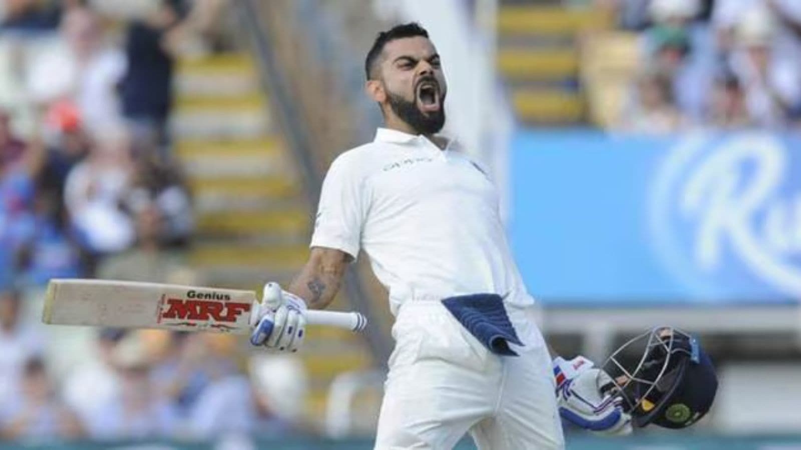 Ravi Shastri lauds Virat Kohli: Some of the innings he played in Australia, South Africa, England…unreal