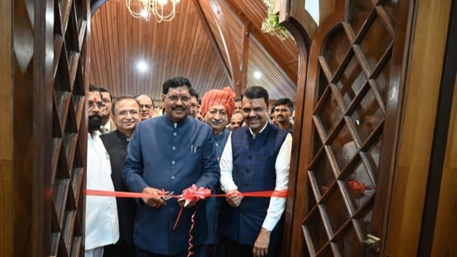 ‘A dream comes true after 40-45 years of struggle': CJI inaugurates HC bench in Kolhapur