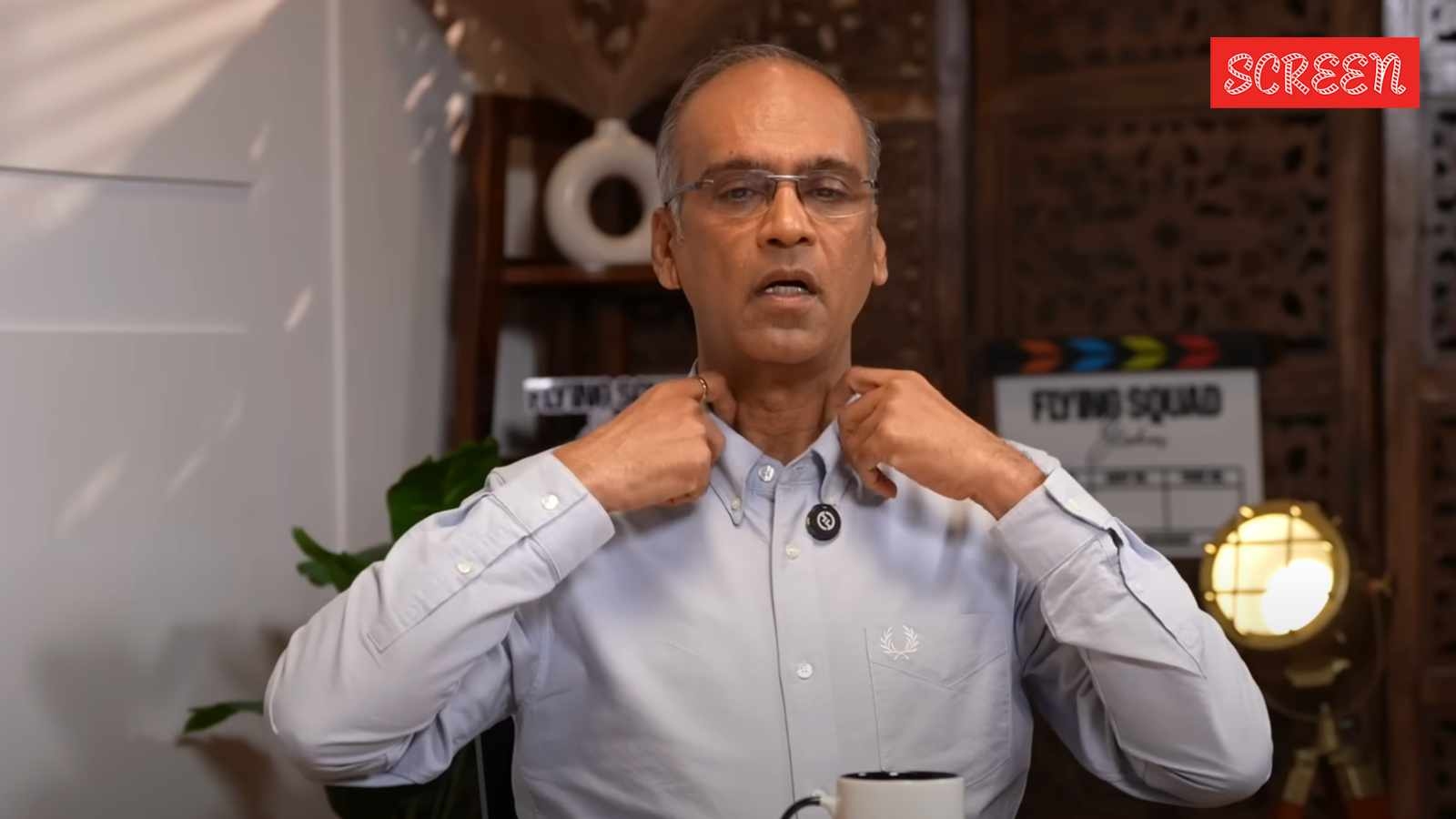 ‘Rs 20,000 to fix the star's collar,' Komal Nahta calls out entourage cost that's making Bollywood bleed: ‘They come with 9 people, definitely a wastage of money'