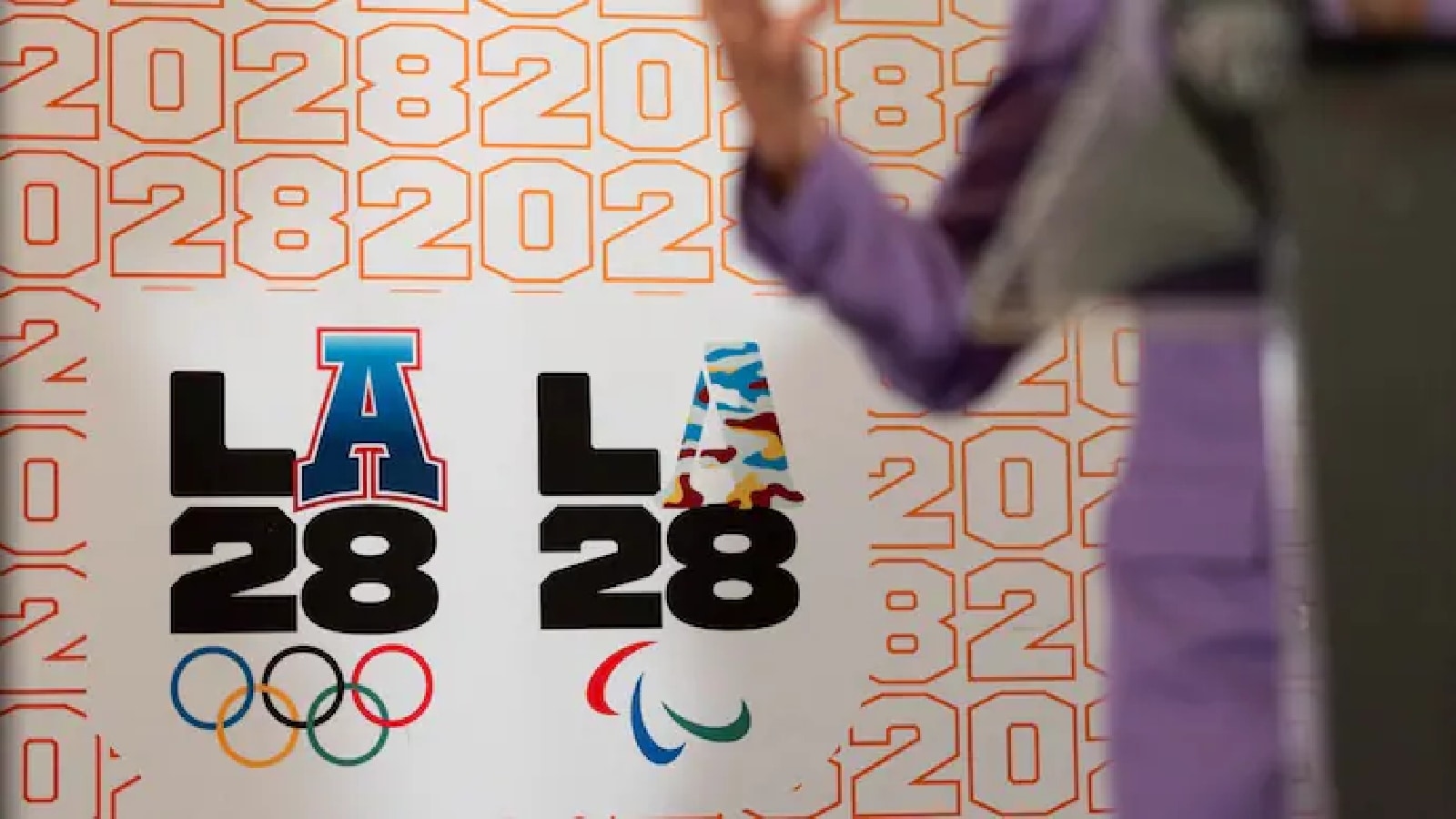 LA 2028 Olympics to break from tradition and sell naming rights for venues at Los Angeles Games