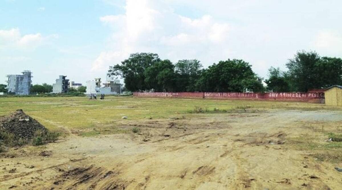 HC stays Punjab land pooling policy for four weeks