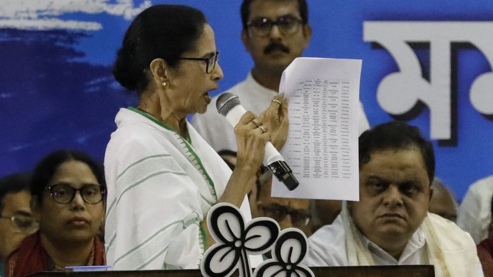 ‘Super emergency, Hitlerian assault on Indian democracy': Mamata slams 130th Constitutional Amendment Bill