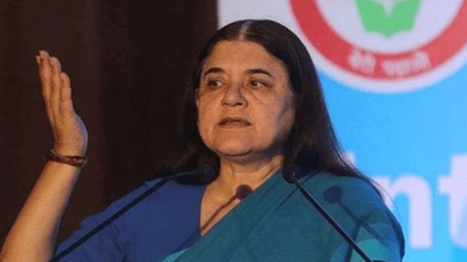 Maneka Gandhi: 'Cannot understand how anybody could take this (SC order on stray dogs) seriously … Appeal to PM to intervene … this is not a sensible thing'