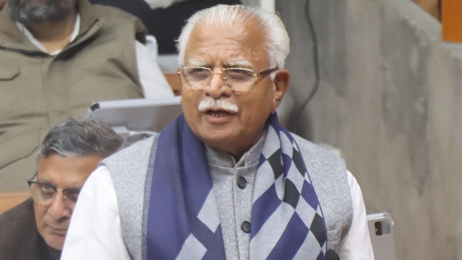 No ‘major civic issue' in Gurgaon except waterlogging during heavy rain, Lok Sabha told