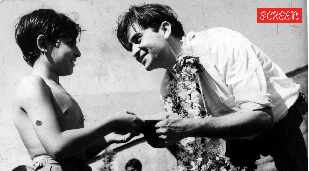 Abandoned by Bollywood, child star extraordinaire pledged allegiance to Pakistan in 1950s; Raj Kapoor tried to lure him back