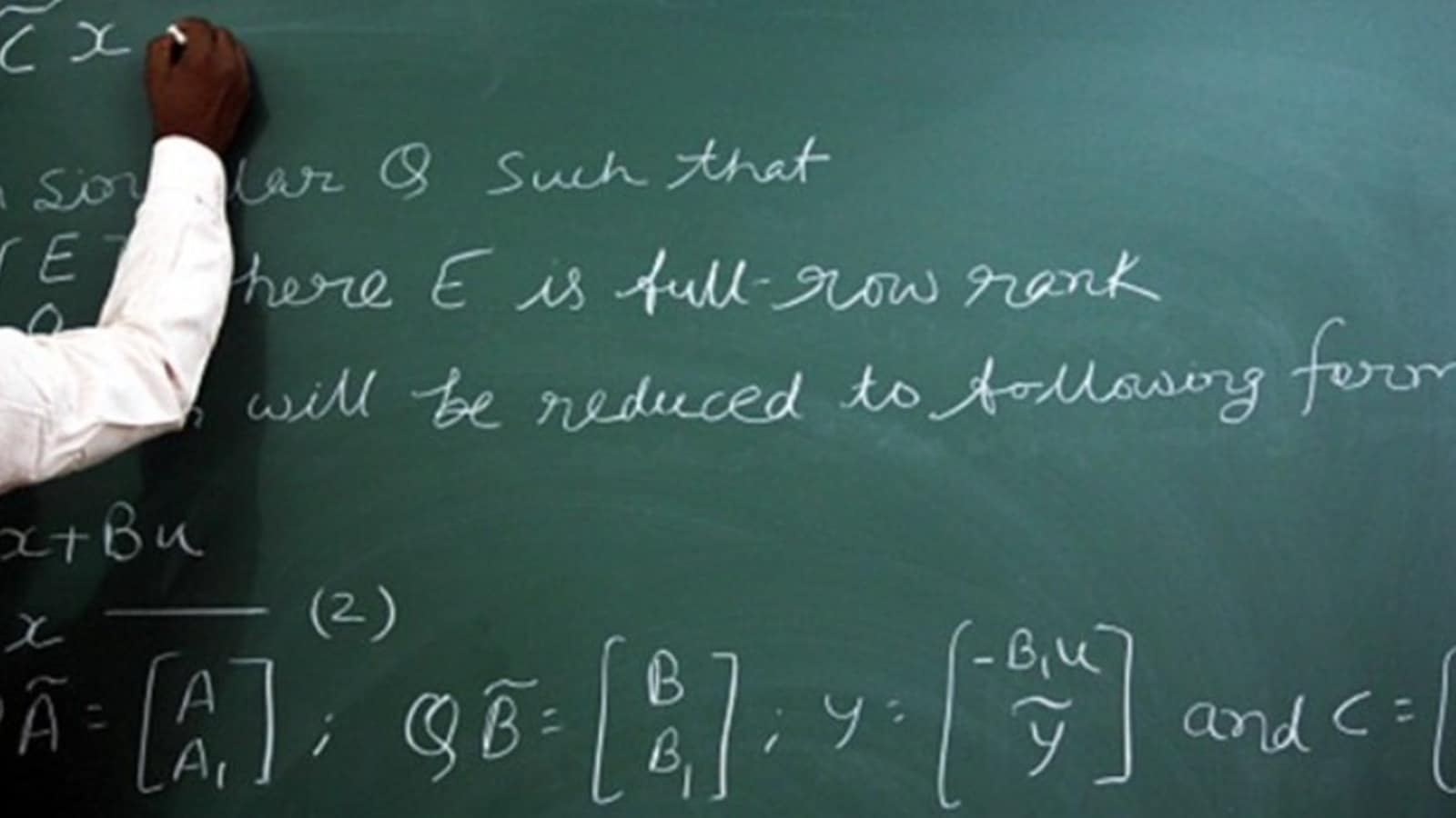 India's first private maths research institute comes up in Mumbai, Fields Medal winner Manjul Bhargava on advisory council