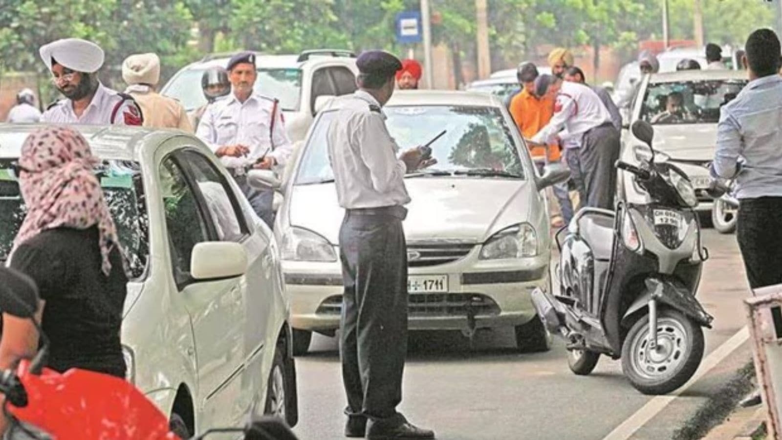 Chandigarh's new environment panel holds first meeting, focuses on pollution control and sustainable practices