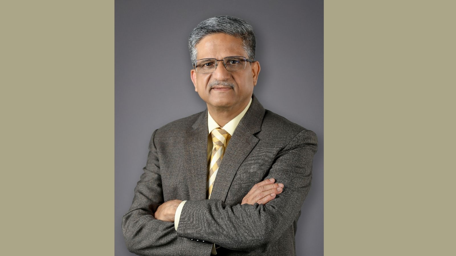 SC's mental health guidelines in place since many years at SIU, says Dr Rajiv Yeravdekar