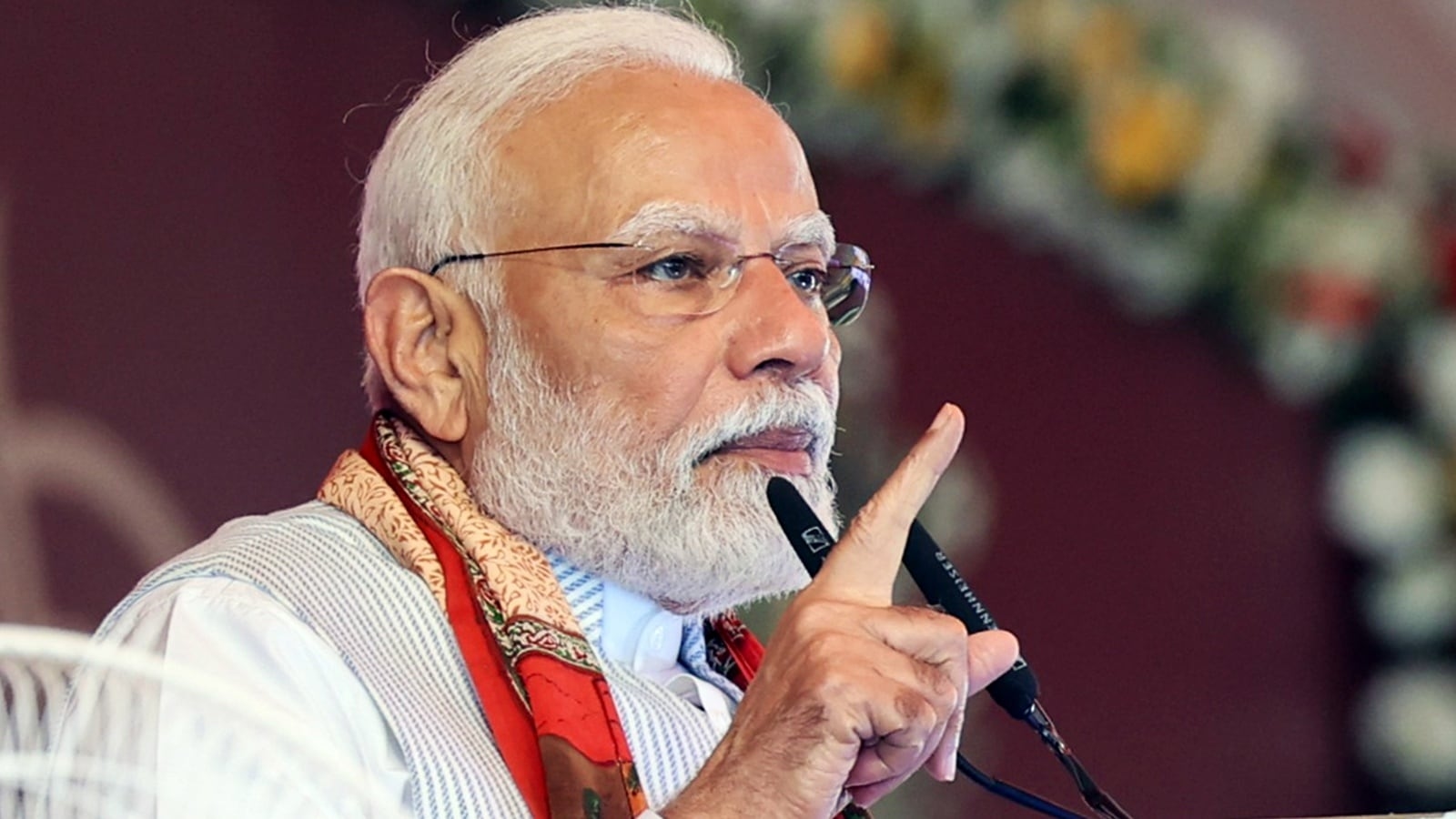 PM Modi to visit Gayaji to launch projects, address rally on Aug 22 ahead of Bihar assembly polls