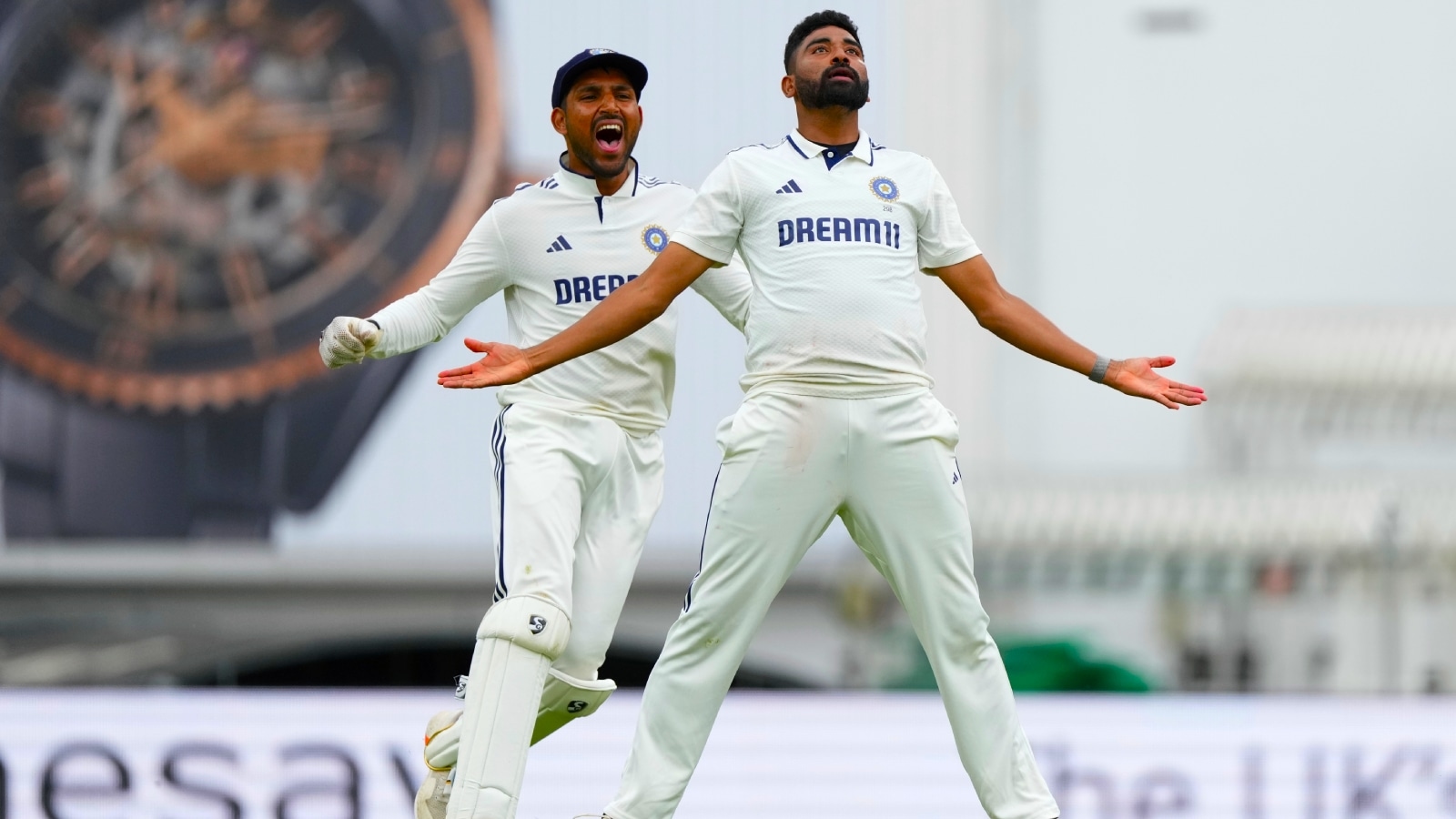 ‘The enduring memory will always be Mohammed Siraj's yorker': Sunil Gavaskar on his moment of the Anderson-Tendulkar Trophy