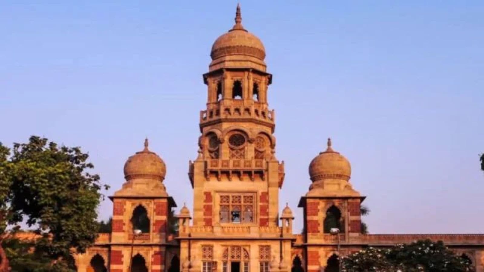 After nine-month gap, Vadodara's M S University gets new Vice-Chancellor
