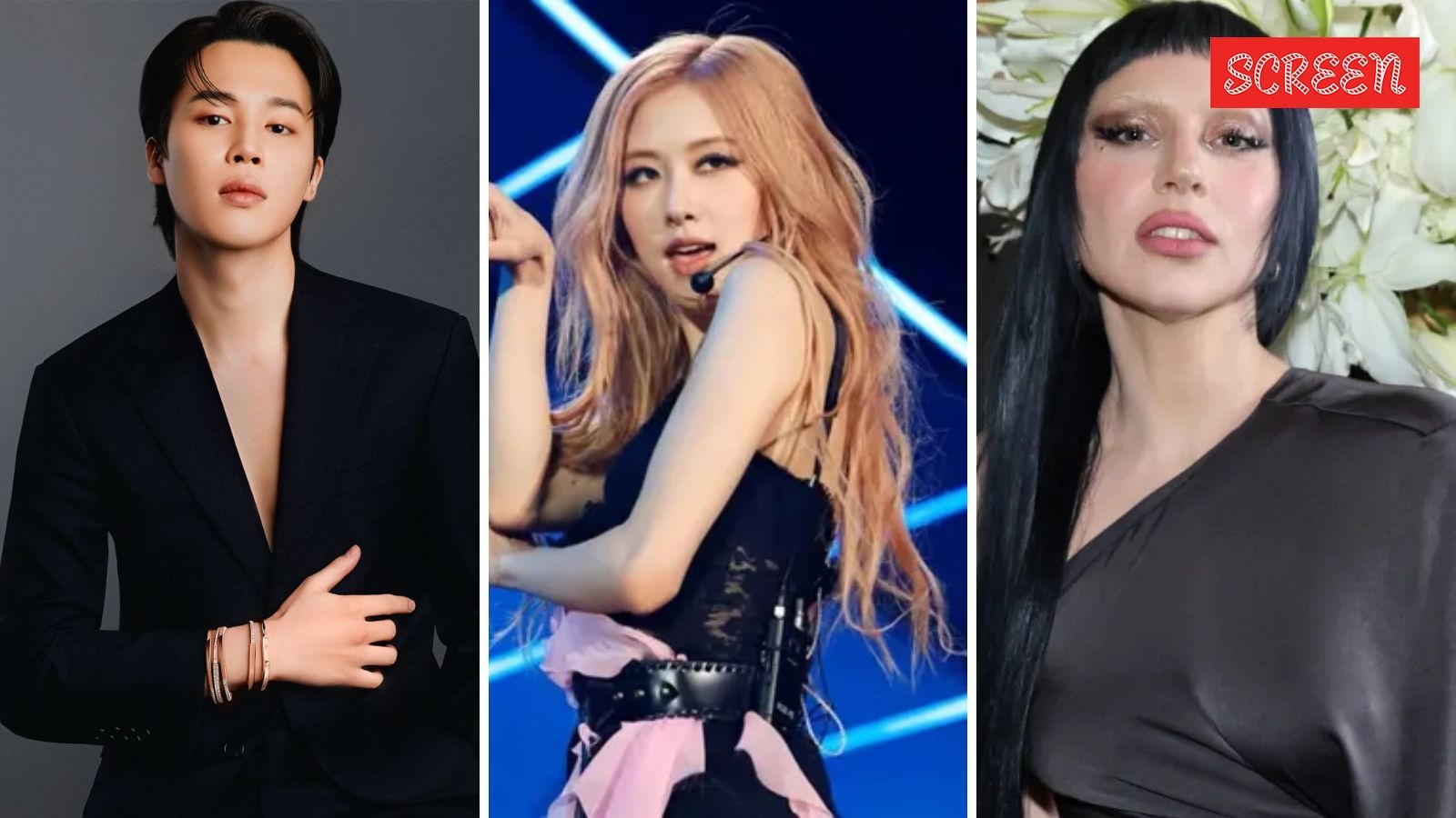 MTV VMA nominations 2025 full list: BTS' Jimin, Lady Gaga, BLACKPINK's Rosé, Kendrick Lamar and more score big