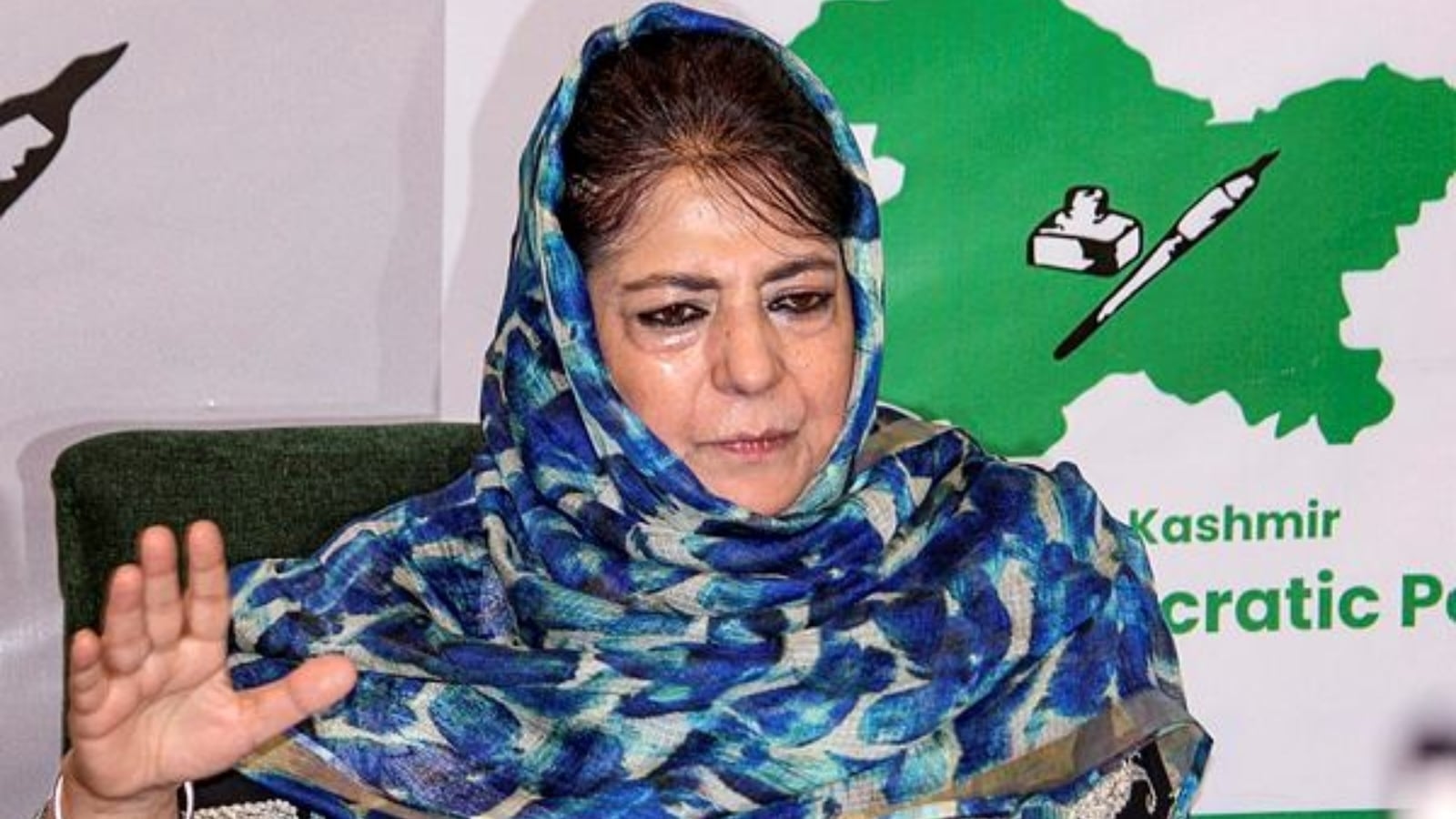 ‘Terrorists have won if act of terror allowed to dictate constitutional debate': Valley leaders react to SC observation on J-K statehood