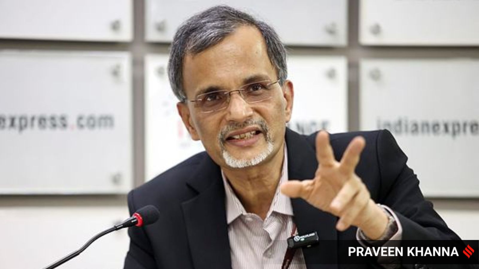 Indians' spending on online games not small, says CEA Nageswaran