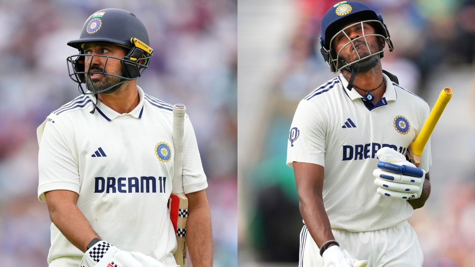 Irfan Pathan rates Karun Nair and Sai Sudharsan for their performance in Anderson-Tendulkar trophy