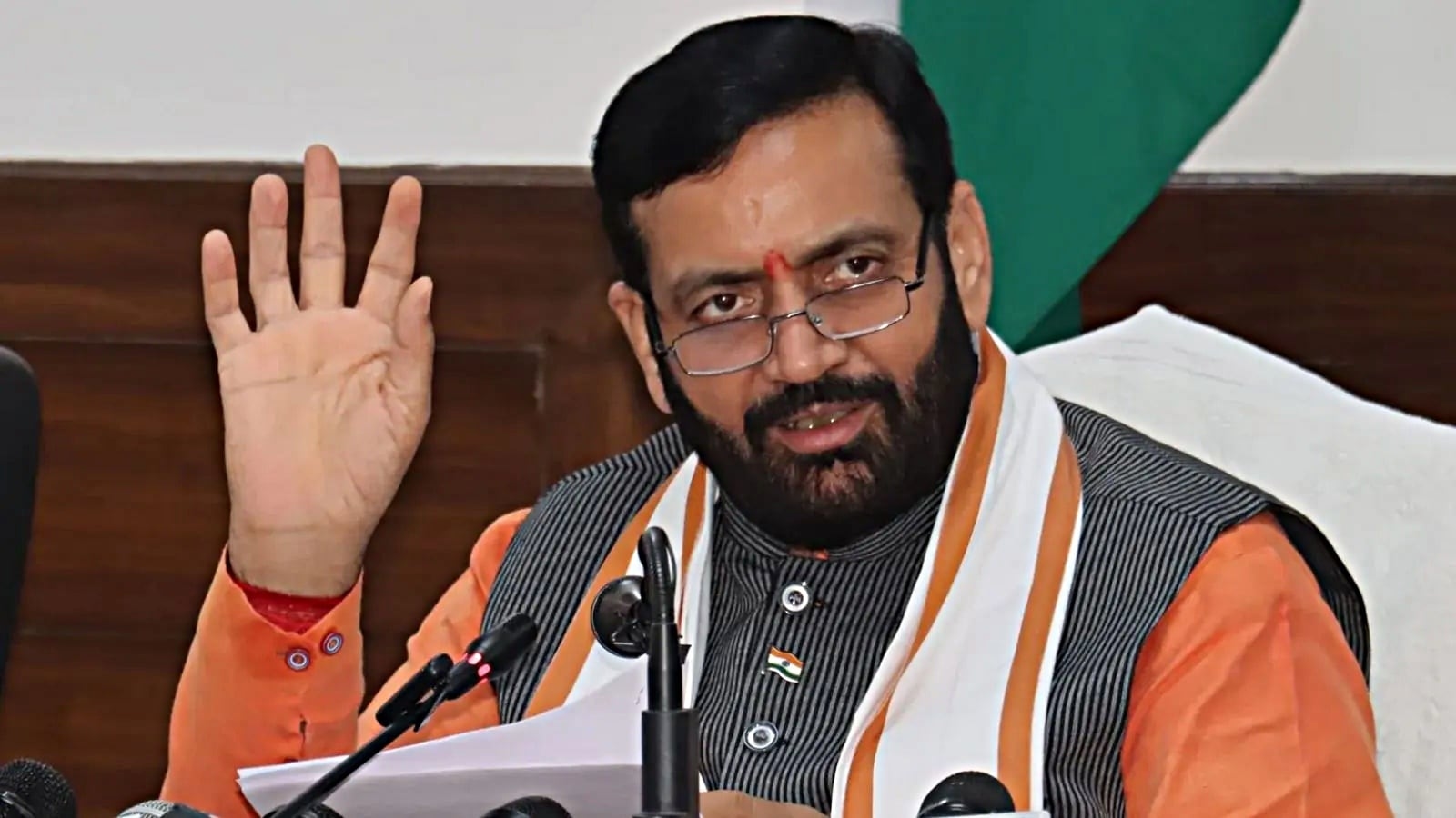 Haryana CM Saini and ministers to distribute eligibility certificates for Kumhar or Prajapati community on August 13