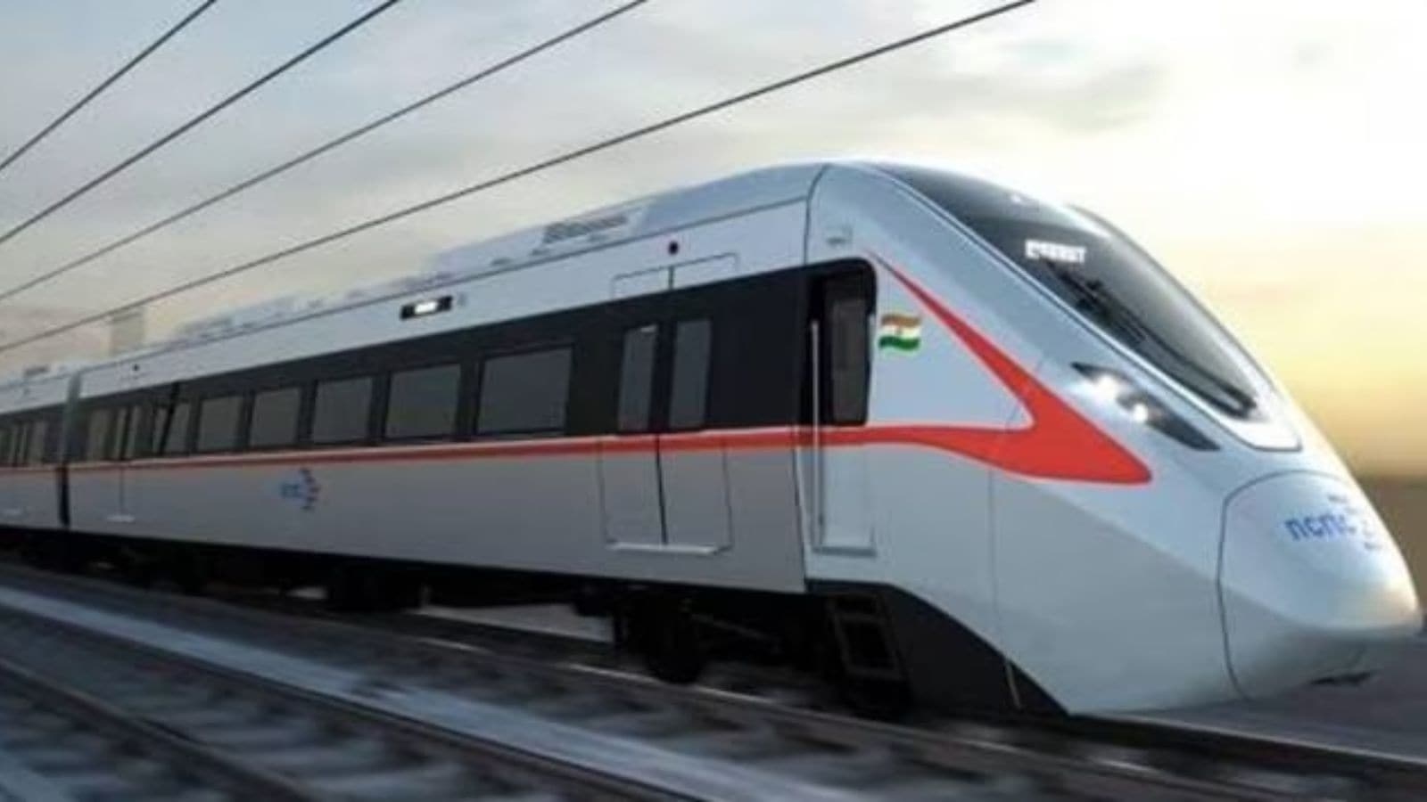Delhi-Panipat-Karnal RRTS corridor not yet sanctioned by Centre, says Minister Tokhan Sahu