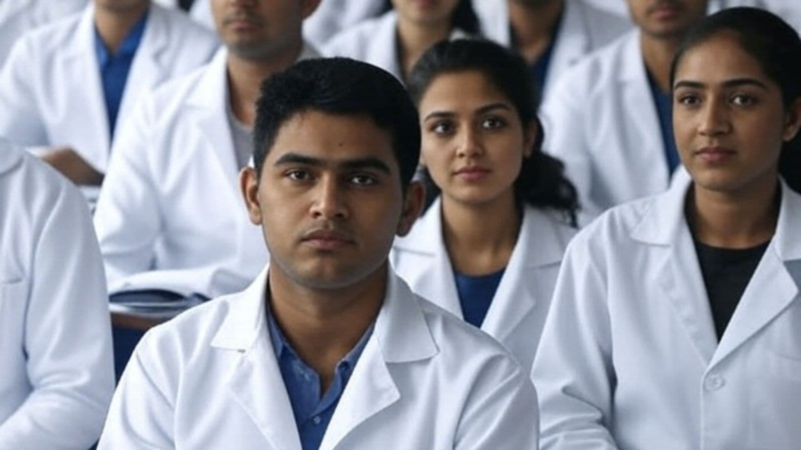 Despite increase in MBBS seats, 2,849 remained vacant in 2024: Govt data