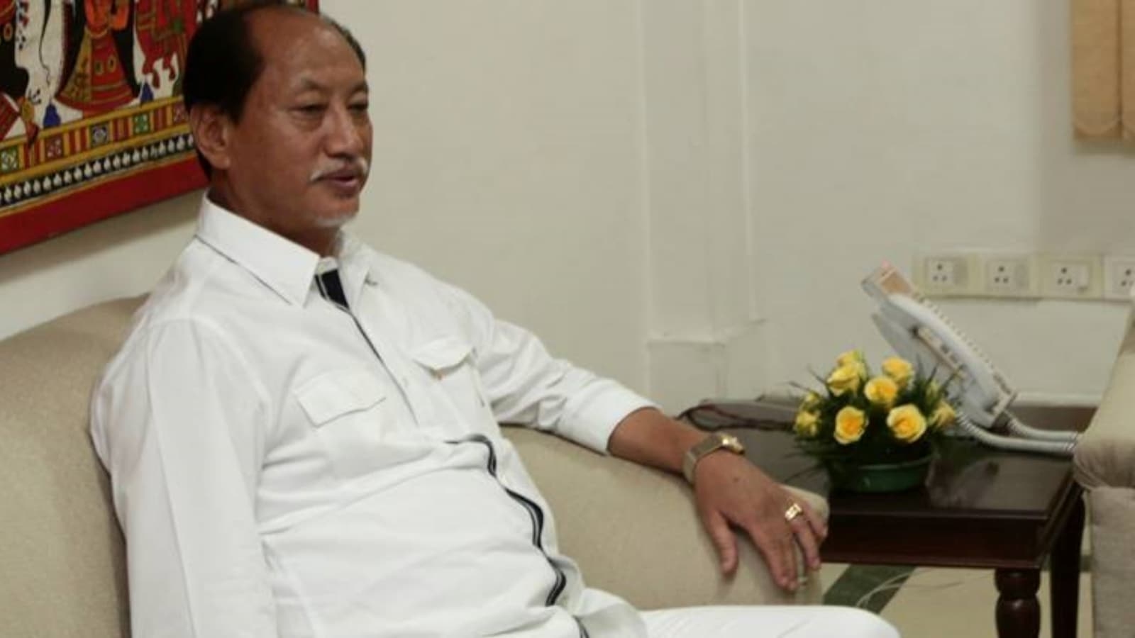 Why Nagaland govt is ruffled over Centre's ‘suggestion' amid talks on Eastern Nagaland autonomy