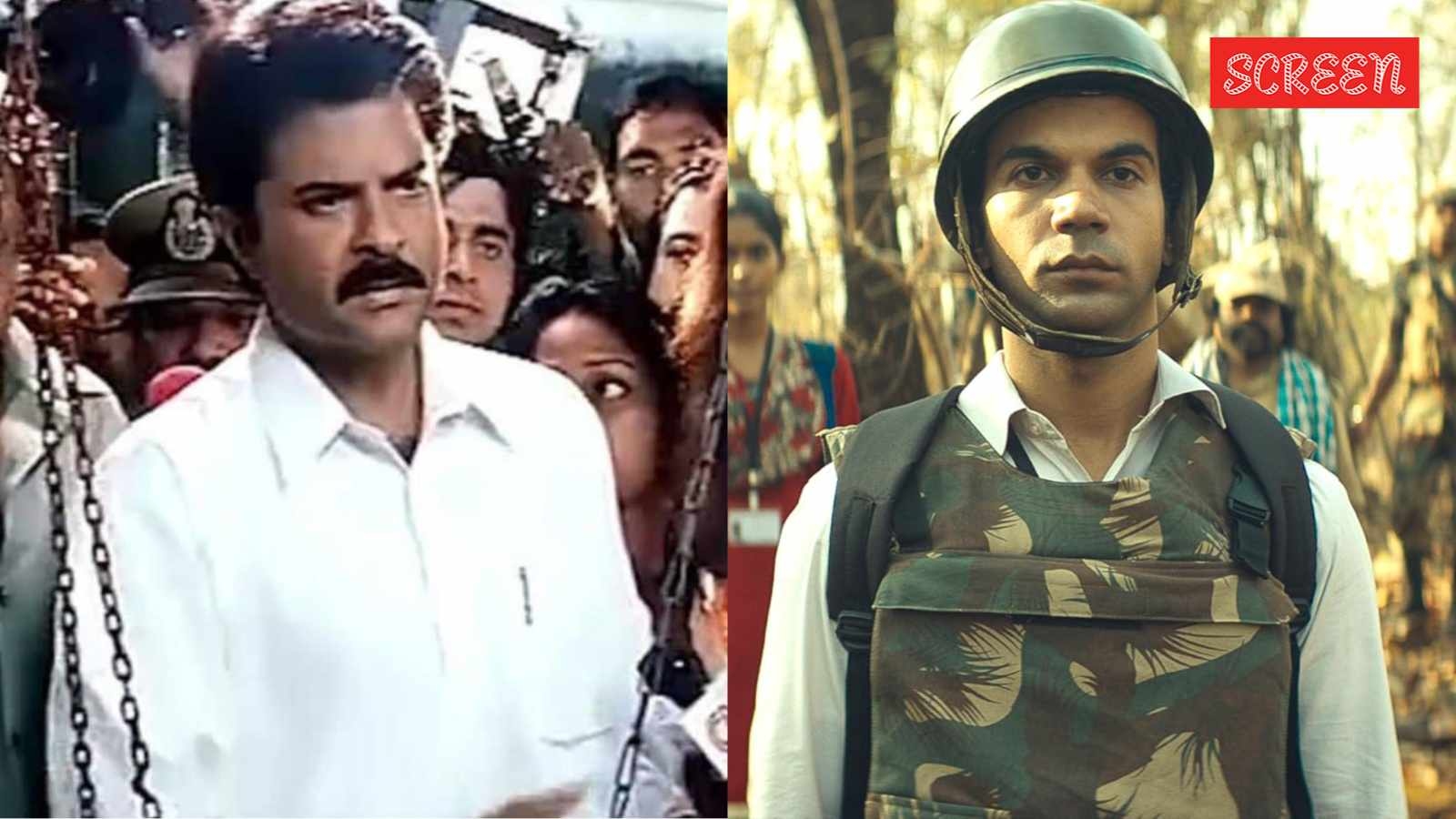 25 years of fearless cinema: From Nayak to Newton, films that ditched chest-thumping for truth and change