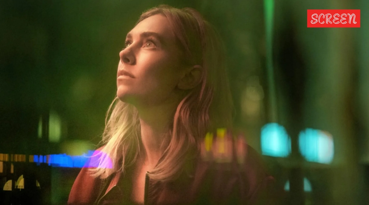 Night Always Comes movie review: Vanessa Kirby wouldn't look like a mess even if she tried, and this hurts her Netflix thriller