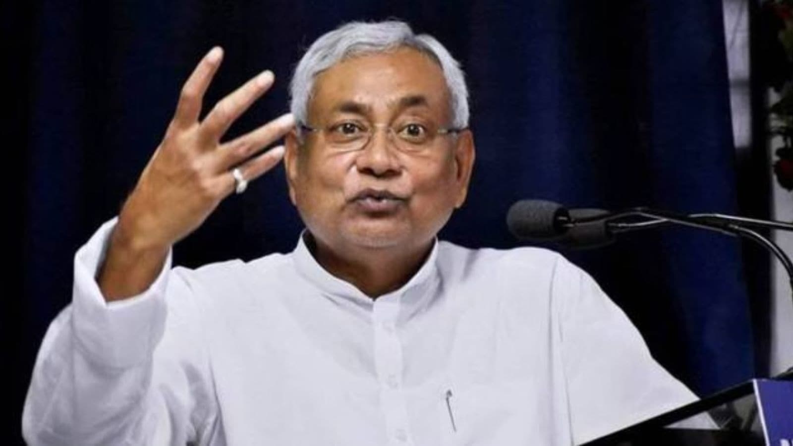 Nitish Kumar's domicile policy before Bihar elections may not placate the youth