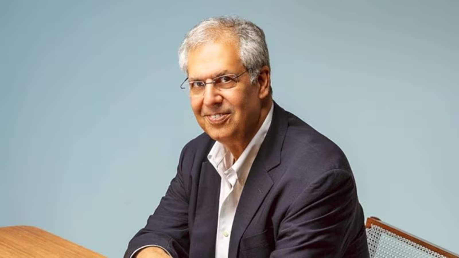 Tata Sons shareholders approve Noel Tata's appointment as director at annual general meeting