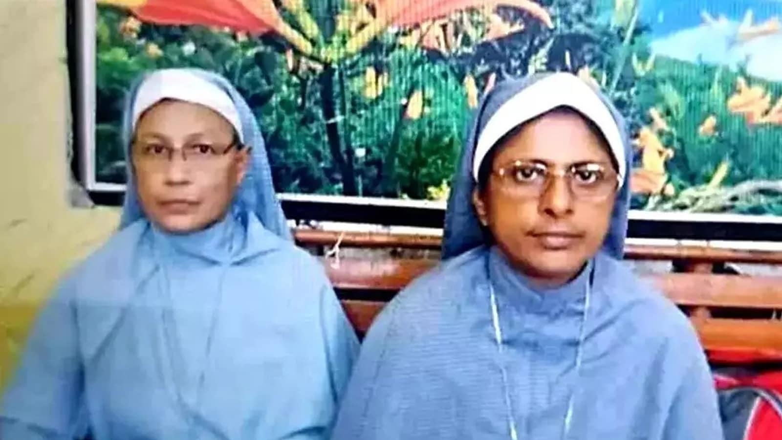 Set back by nuns' arrest in Chhattisgarh, how Kerala BJP is trying to make up to Christians