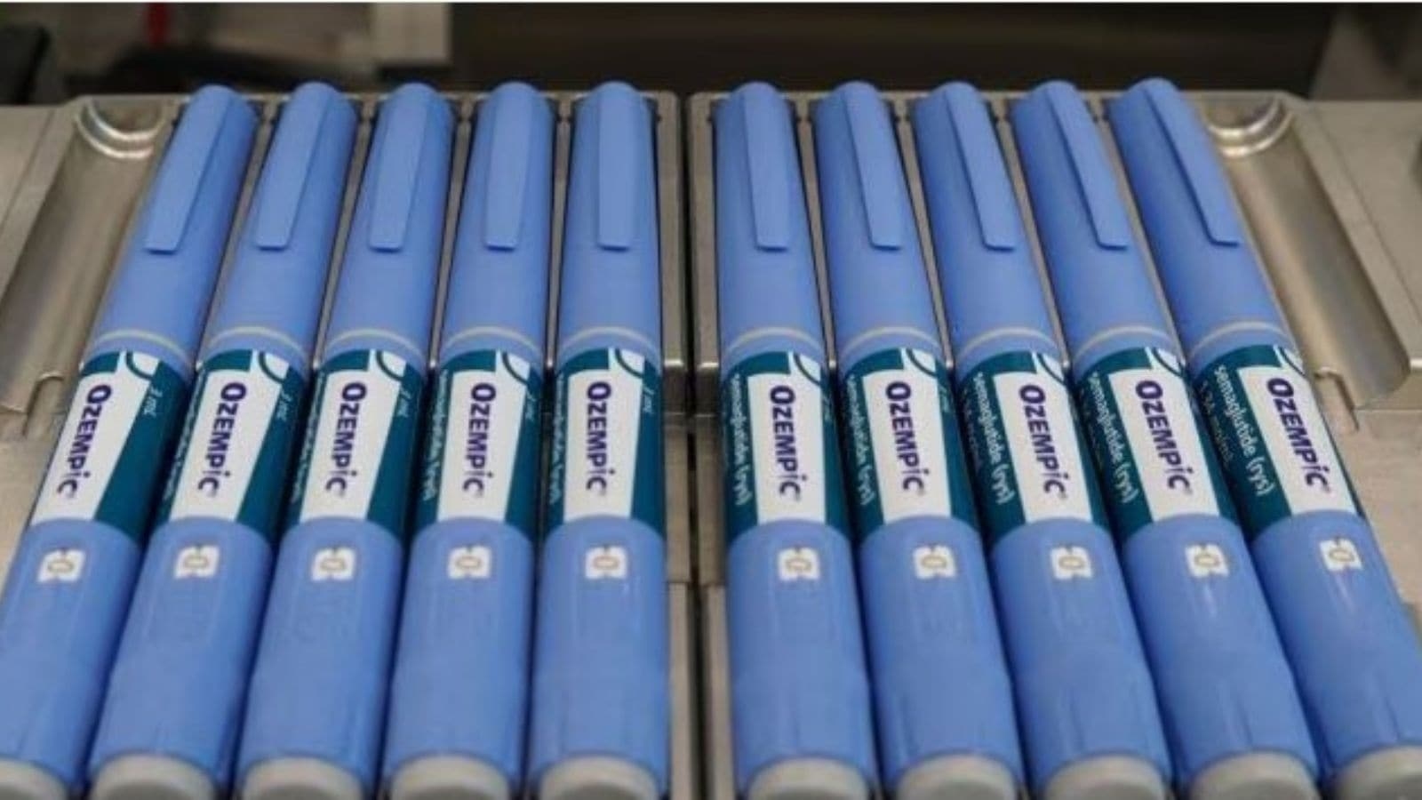 Counterfeit Ozempic drugs sold abroad: Delhi court junks anticipatory bail plea of man involved in racket