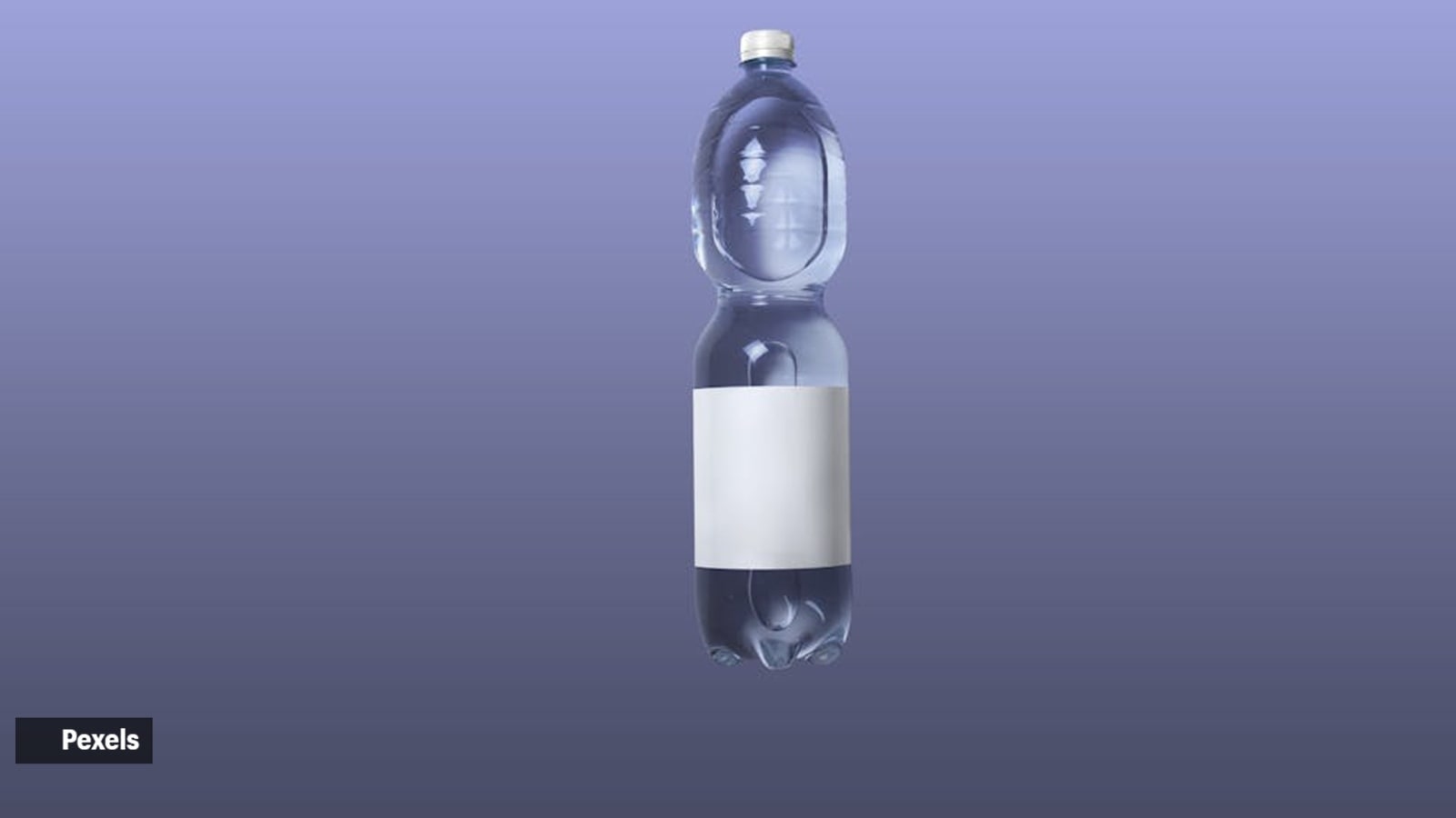White, black, green or blue: What the colours of packaged drinking water bottle caps indicate
