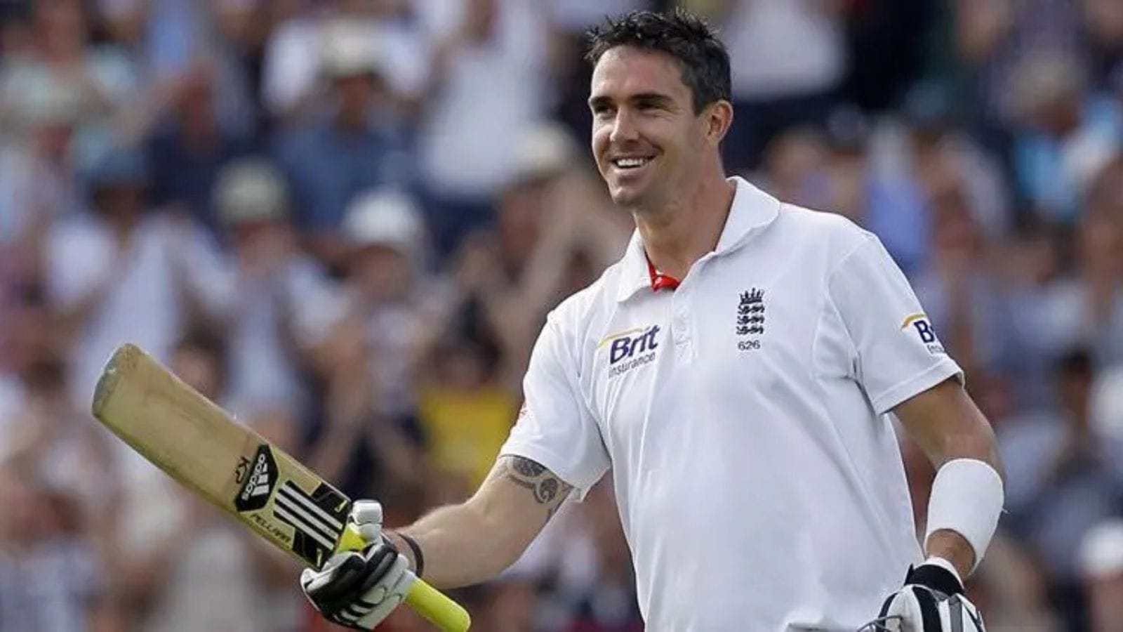 ‘I think he's talking nonsense': Michael Vaughan on Kevin Pietersen's Test batting being ‘twice as hard back then' comments