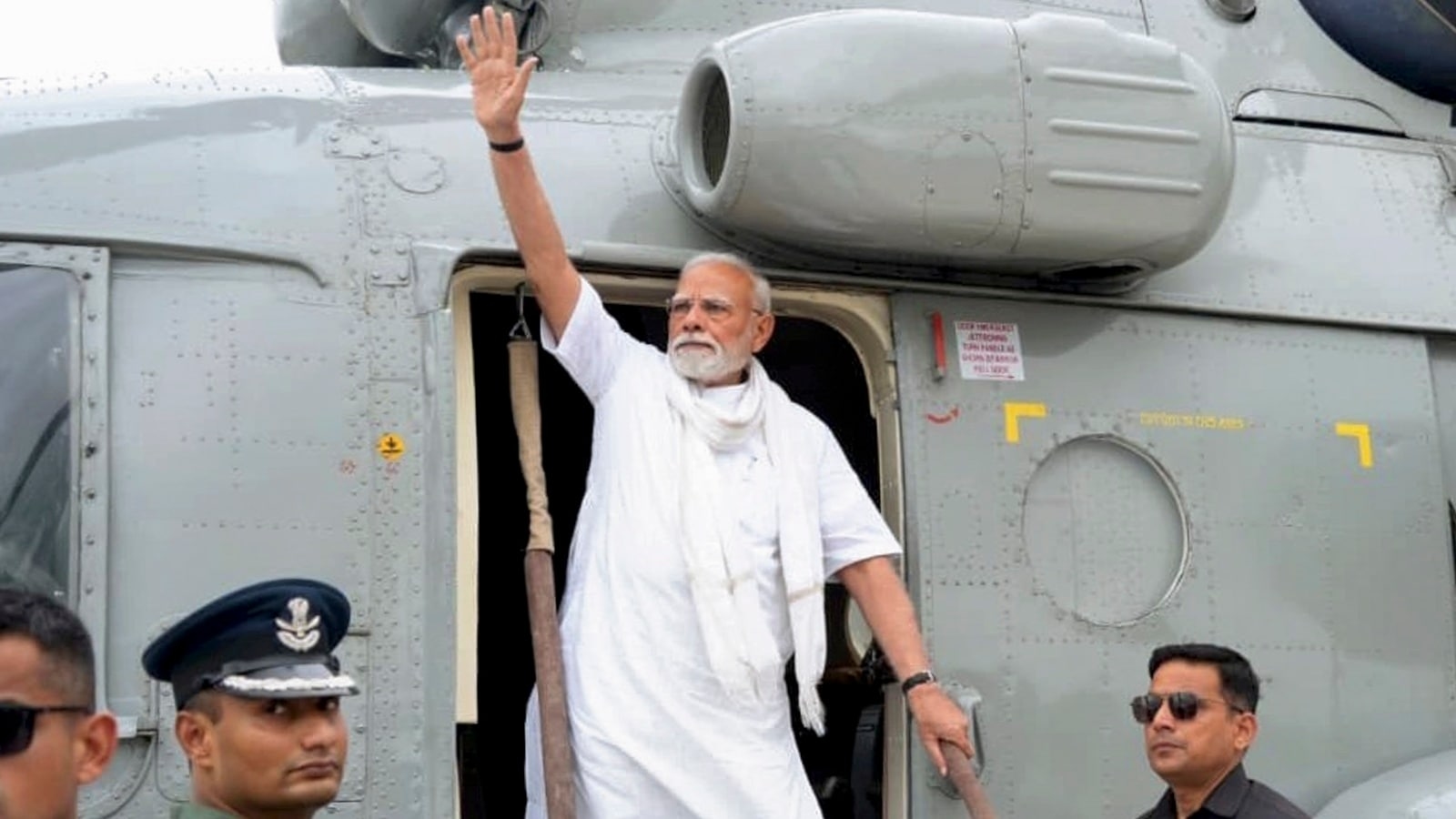 Fulfilled vow to avenge Pahalgam attack with blessings of Mahadev: PM on Op Sindoor