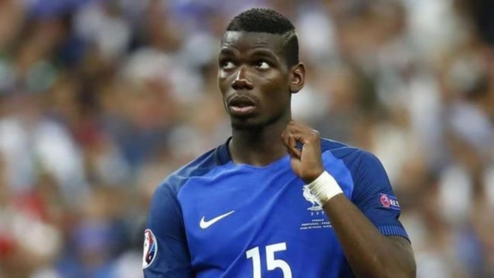 Paul Pogba resurfaces at Monaco after sweet-salty first stint and doping ban