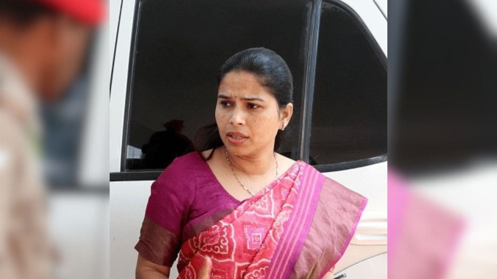 Atiq Ahmed case: SP sacks MLA Pooja Pal for praising Yogi for ‘reducing mafia to dust'