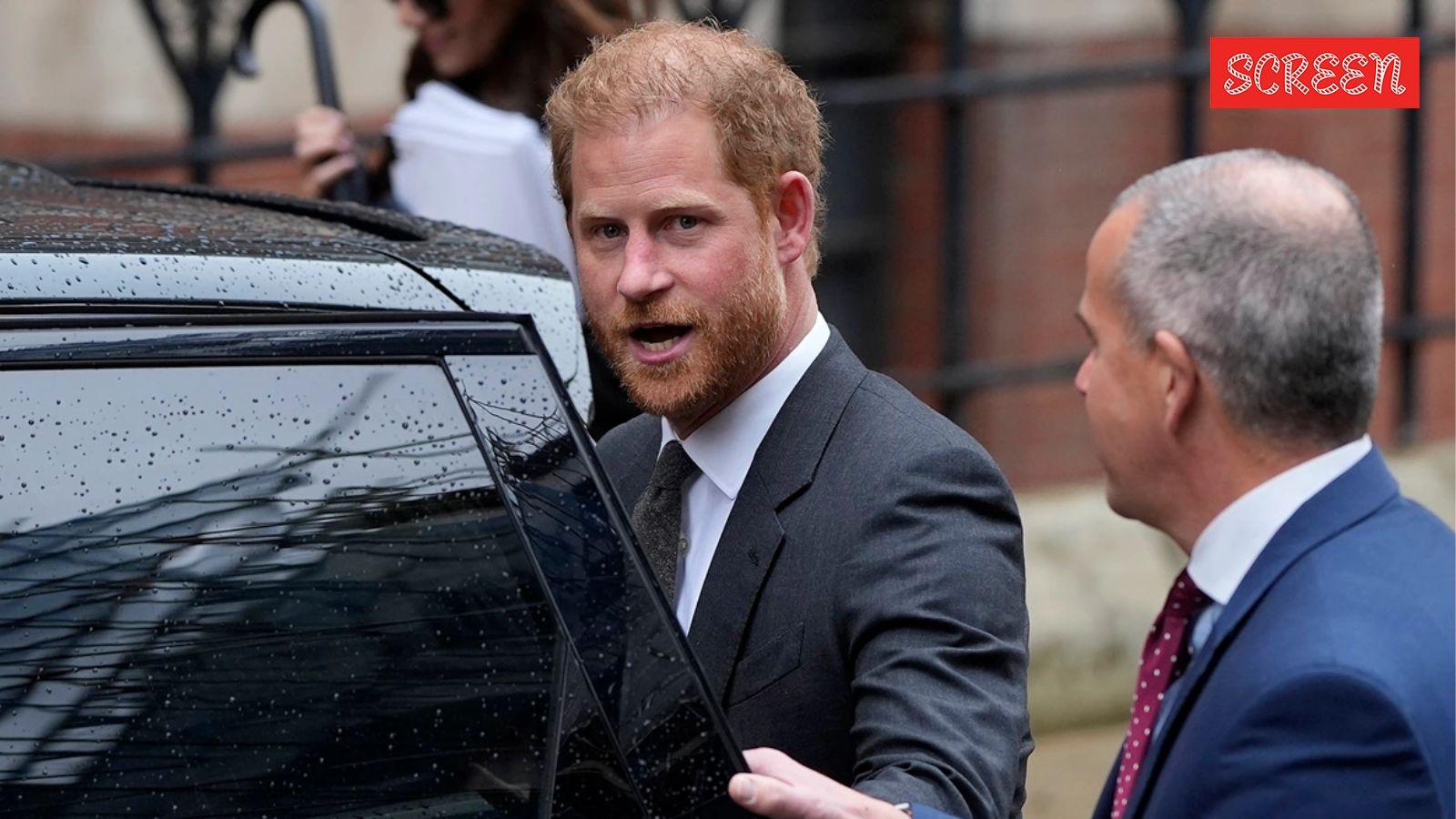 Prince Harry says ‘damage done' after Sentebale probe clears him of wrongdoing: ‘The kids will pay the price'