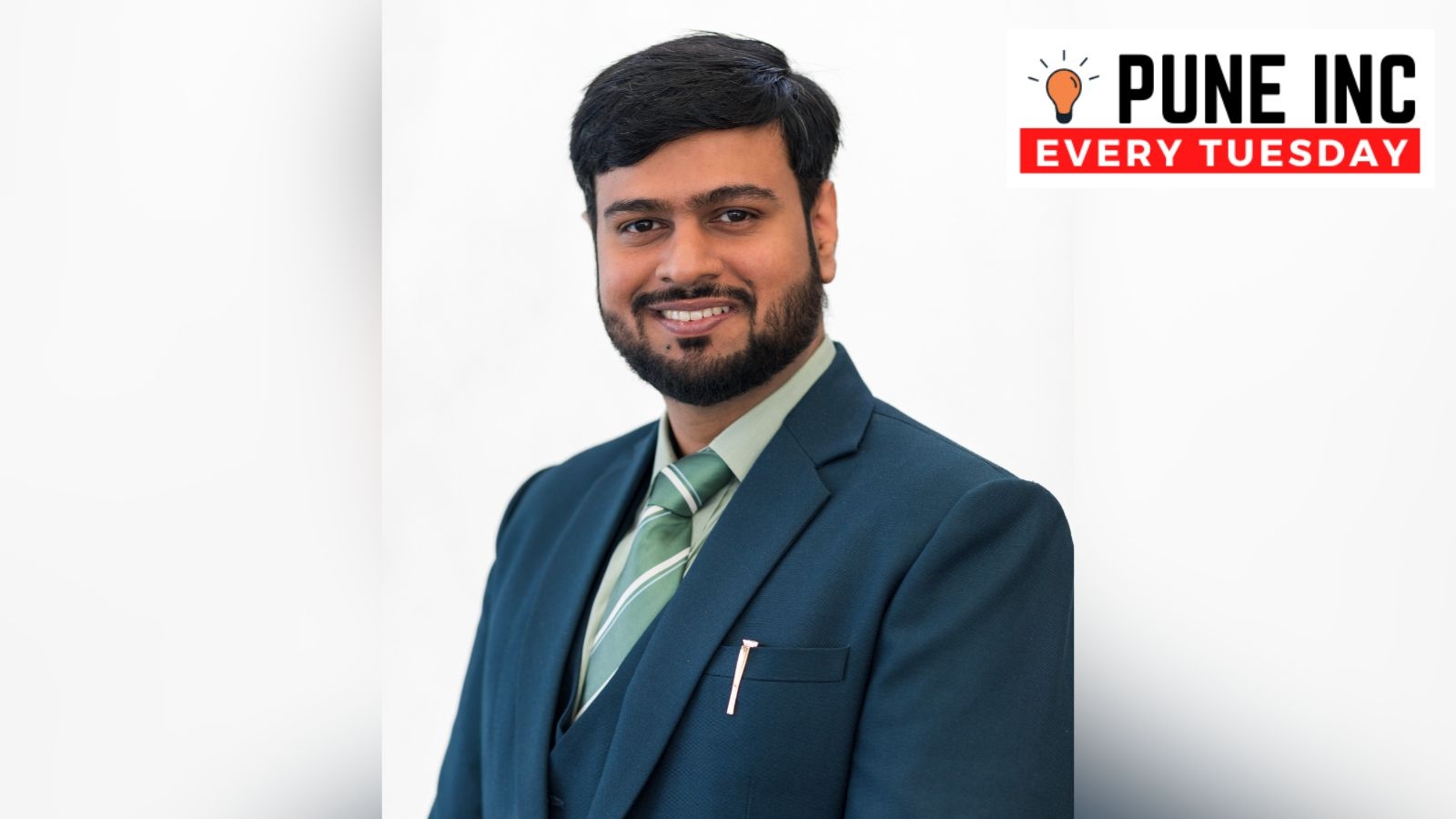 Digital detective who is fighting cybercrime for police, corporates and schools