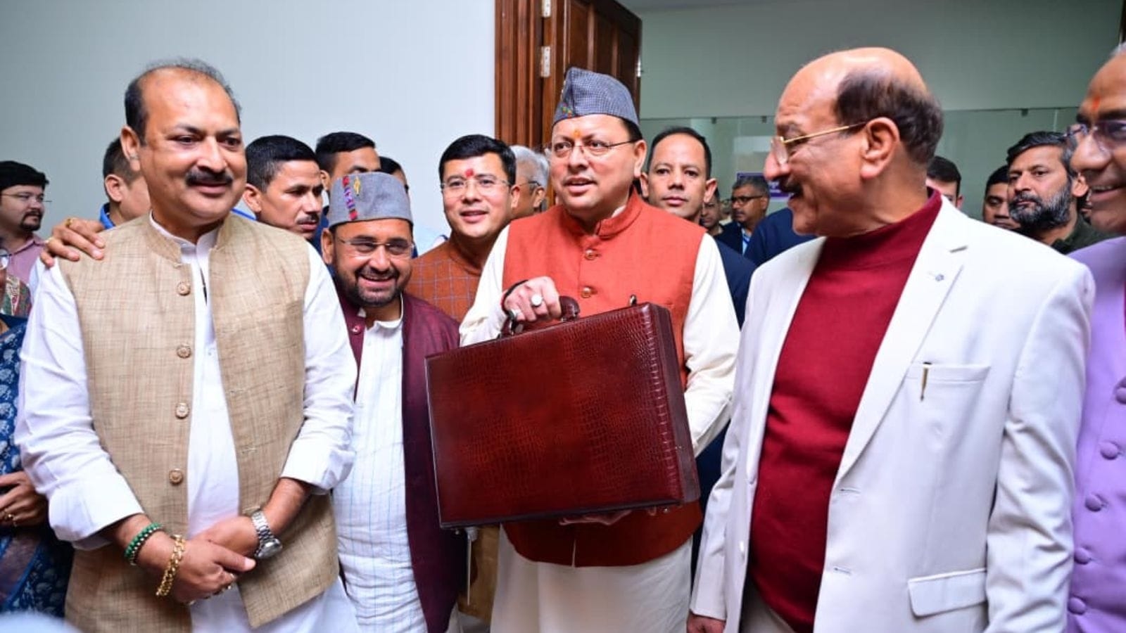 Claims of a rigged poll, nine key Bills, and a stormy monsoon session in Uttarakhand