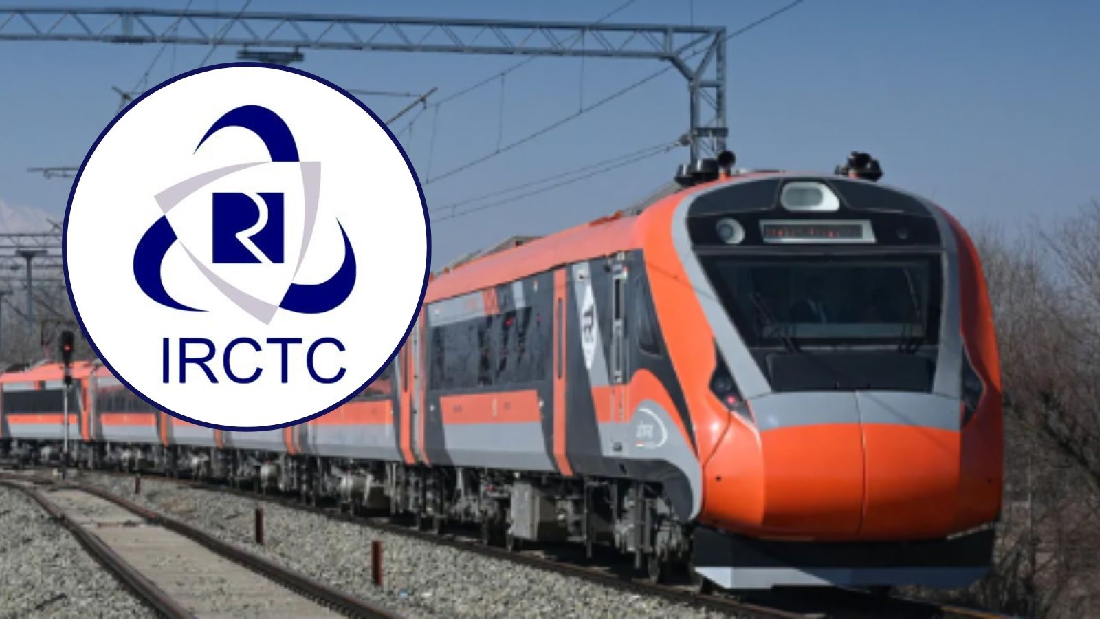 Does IRCTC levy additional charge on users for ticket bookings via UPI? Railway Minister responds