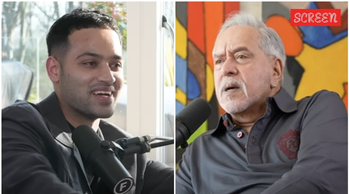 Raj Shamani opens up about viral Vijay Mallya interview, reveals BTS ‘bhasad', says fugitive would ‘deflect' as expected